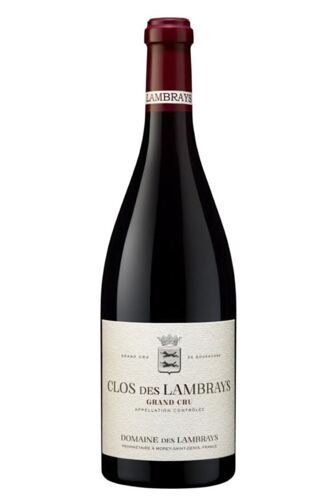 2023 Clos des Lambrays