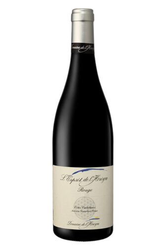 2021 Esprit Rouge