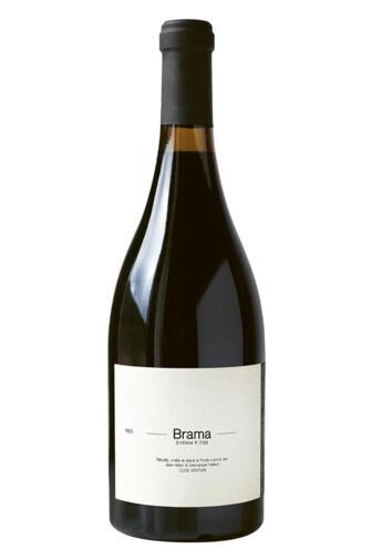 2023 Brama rouge