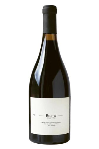 2023 Brama rouge
