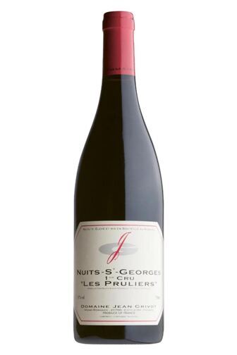 2022 Nuits-Saint-Georges Les Pruliers