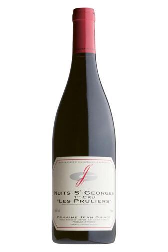 2022 Nuits-Saint-Georges Les Pruliers