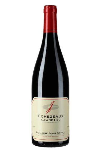2022 Echézeaux