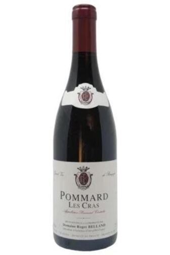 2023 Pommard Les Cras