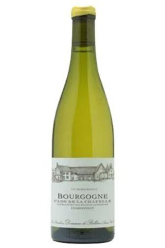 2023 Bourgogne Chardonnay Clos de la Chapelle
