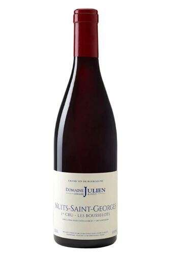 2023 Nuits-Saint-Georges Les Bousselots