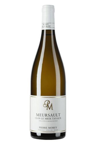 2023 Meursault Clos le Meix Tavaux