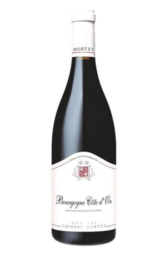 2023 Bourgogne rouge