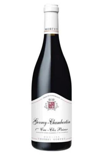 2023 Gevrey-Chambertin Clos Prieur