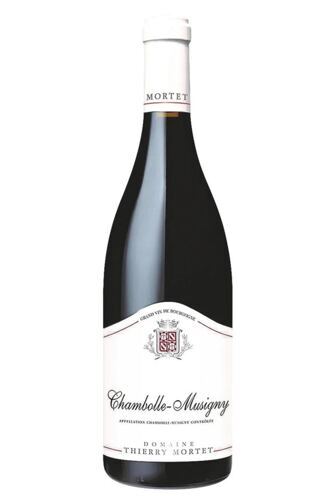 2023 Chambolle-Musigny