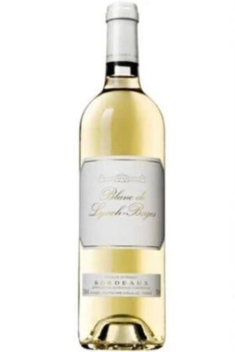 2024 Blanc de Lynch Bages