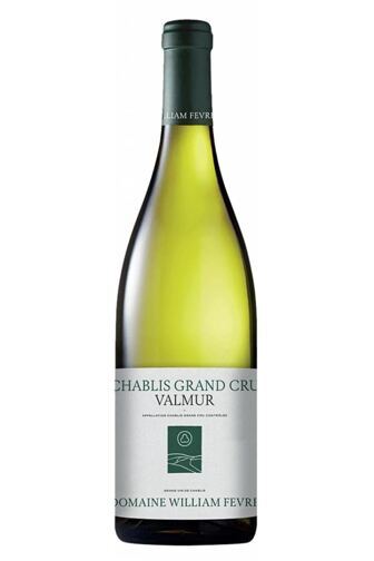 2023 Chablis Valmur