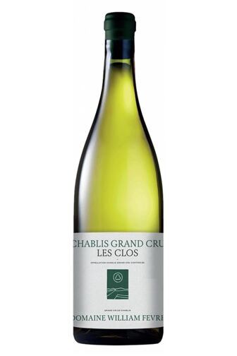 2023 Chablis Les Clos