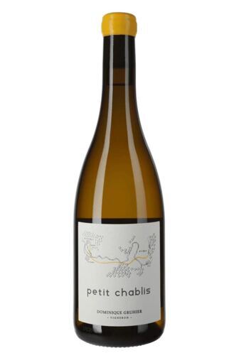 2023 Petit Chablis