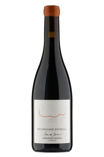 2023 Bourgogne Epineuil L'Ame des Dannots