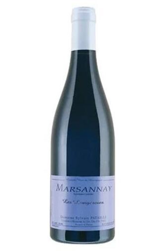 2023 Marsannay Les Longerois