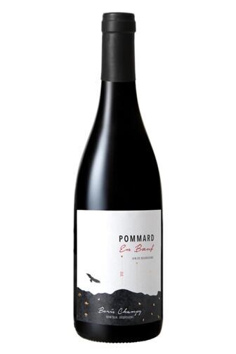 2023 Pommard En Boeuf