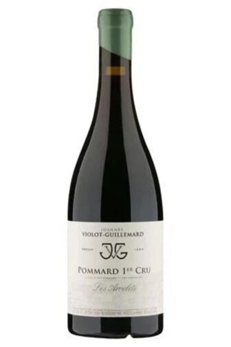 2023 Pommard Les Arvelets