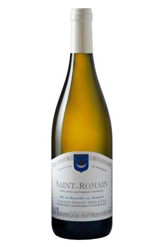 2023 Saint Romain