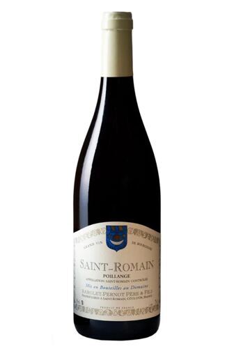 2023 Saint Romain rouge