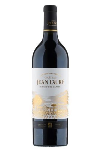 2019 Château Jean Faure