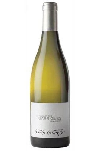 2024 Bouquet des Garrigues blanc