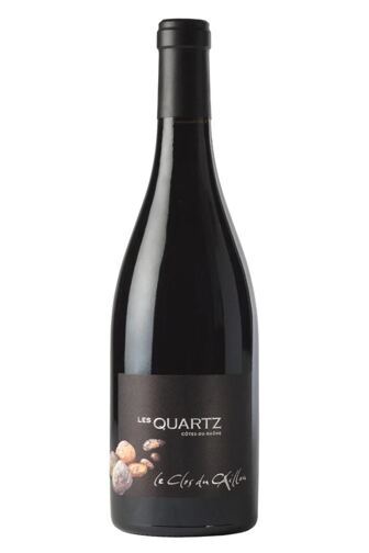 2023 Côtes du Rhône Les Quartz