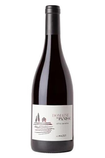 Domaine de Panisse