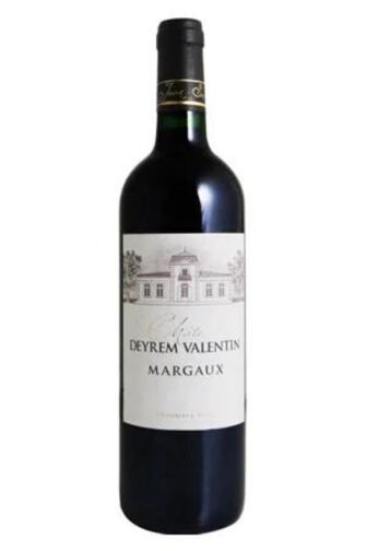 2019 Château Deyrem Valentin