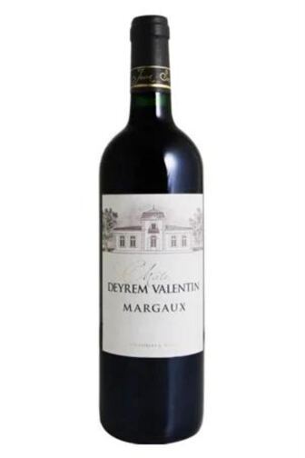 2020 Château Deyrem Valentin