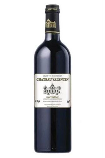 2018 Château Valentin