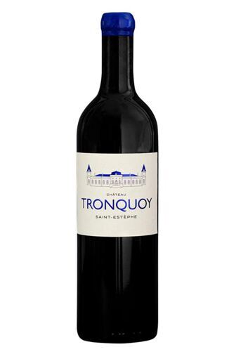 2020 Château Tronquoy