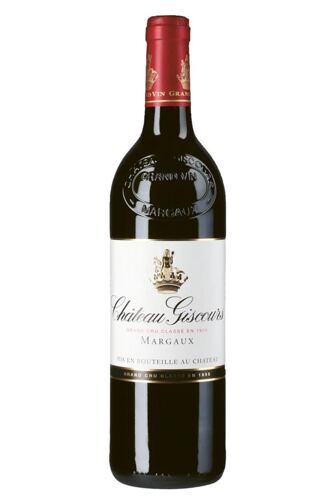 2019 Château Giscours