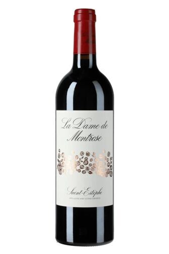 2020 La Dame de Montrose