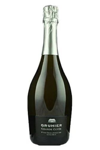 2018 Grande Cuvée Pinot Noir