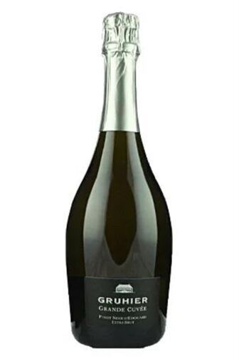 2018 Grande Cuvée Pinot Noir