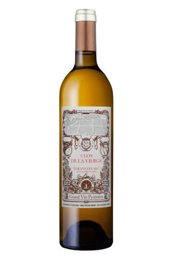 2024 Clos de la Vierge «Le Carré de Peès»