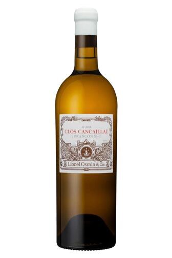 2022 Clos Cancaillaü «Au Lavoir»