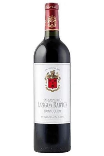 2009 Château Langoa-Barton
