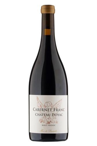2023 Cabernet Franc