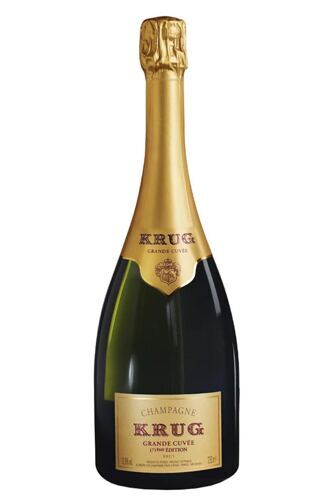 Grand Cuvée ED173