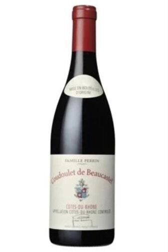 2023 Coudoulet de Beaucastel rouge