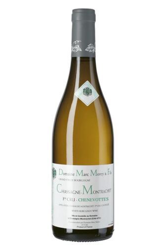 2023 Chassagne-Montrachet Les Chenevottes