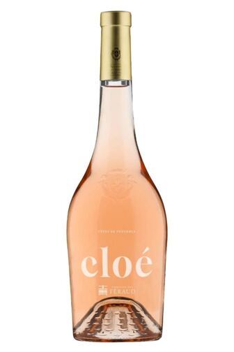 2025 Cloé Rosé