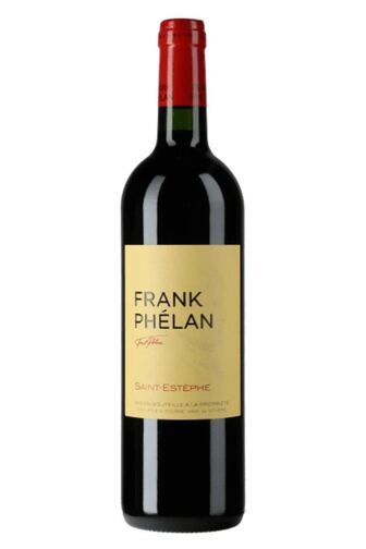 2019 Frank Phélan
