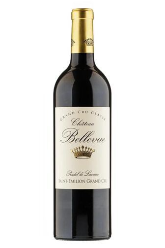 2012 Château Bellevue