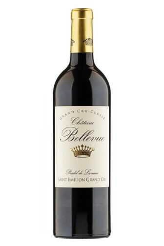 2012 Château Bellevue