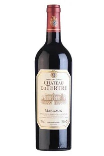2010 Château du Tertre