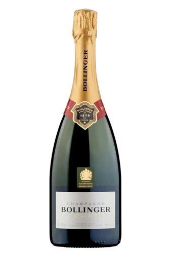 Special Cuvée Brut