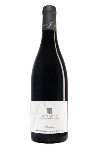 2022 Côte Rôtie L'Eglantine